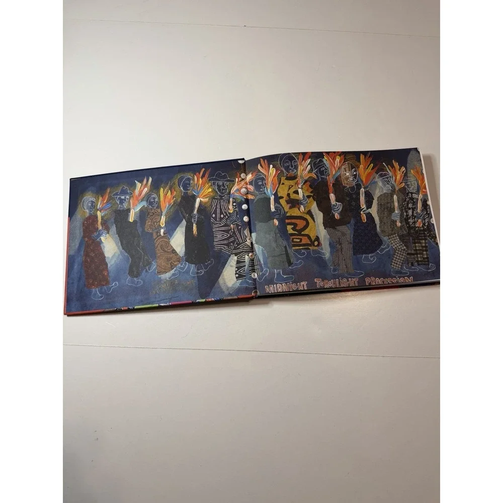 Raggin' On: The Art of Aminah Brenda Lynn Robinson's House and Journals